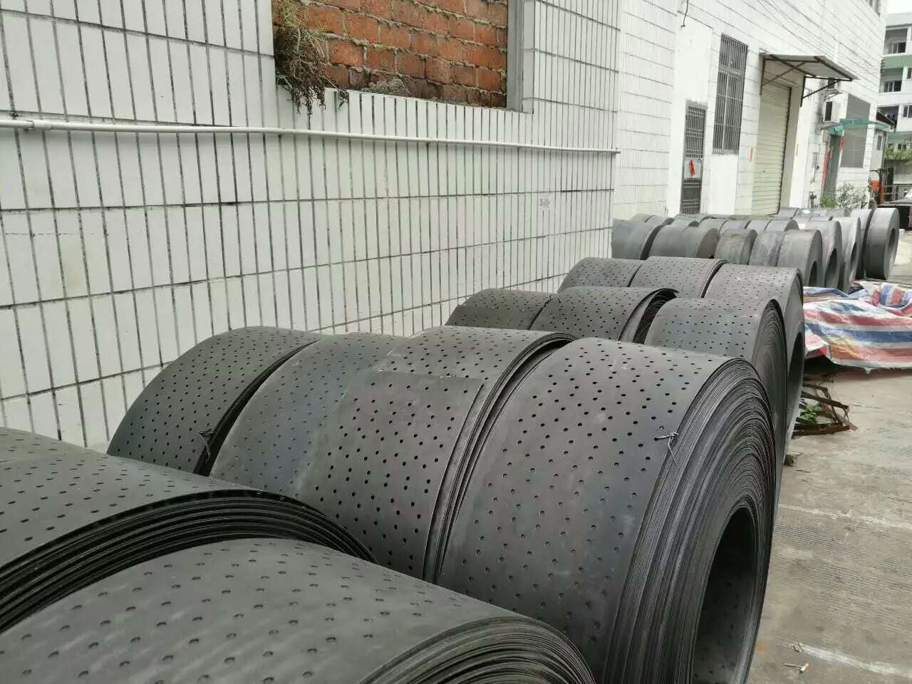 生产基地展示